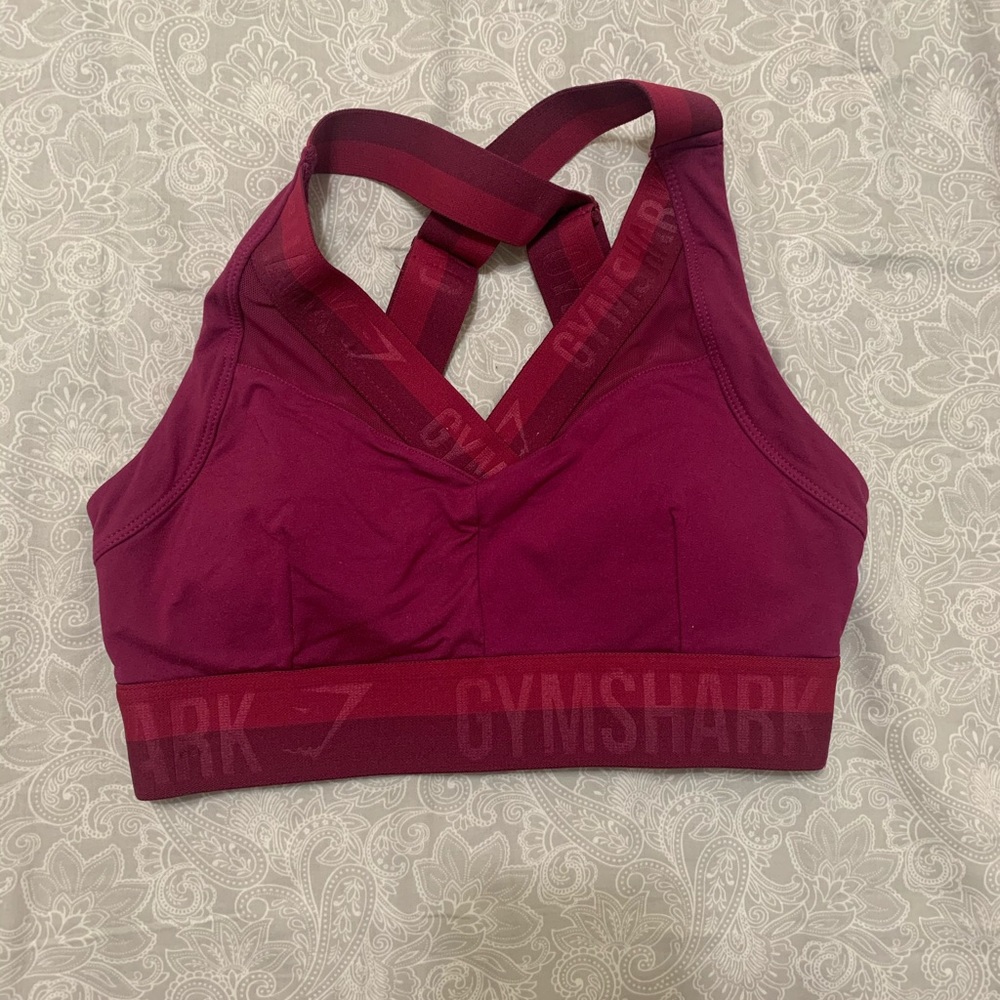 Gymshark sports bra